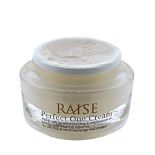 画像をギャラリービューアに読み込む, RAISE レイズ パーフェクトワンクリーム