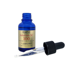 画像をギャラリービューアに読み込む, RAISE レイズ ソリューションSC100