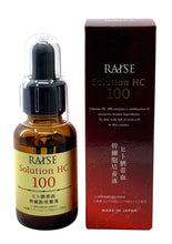 画像をギャラリービューアに読み込む, RAISE レイズ ソリューションHC100