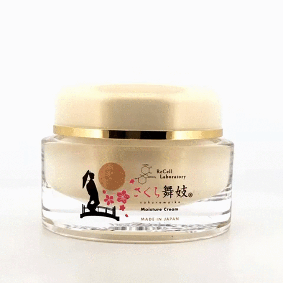 さくら舞妓 モイスチュアクリーム (ドライスキン用) – CuTis さくら舞妓 モイスチュアクリーム (ドライスキン用) – CuTis