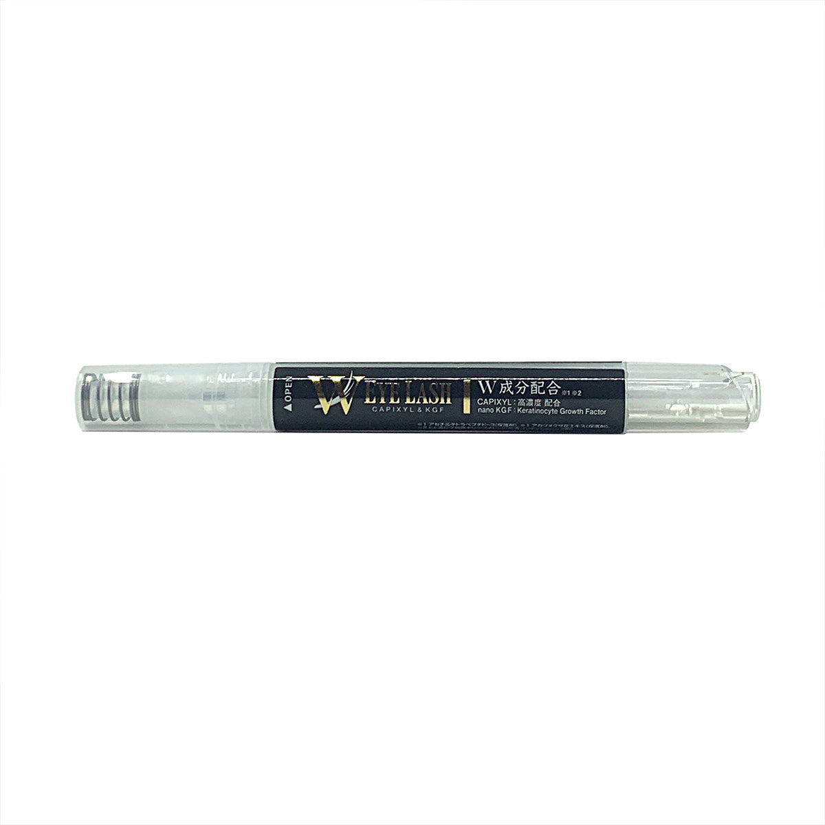 RAISE レイズ Wアイラッシュ – CuTis Cosmetics